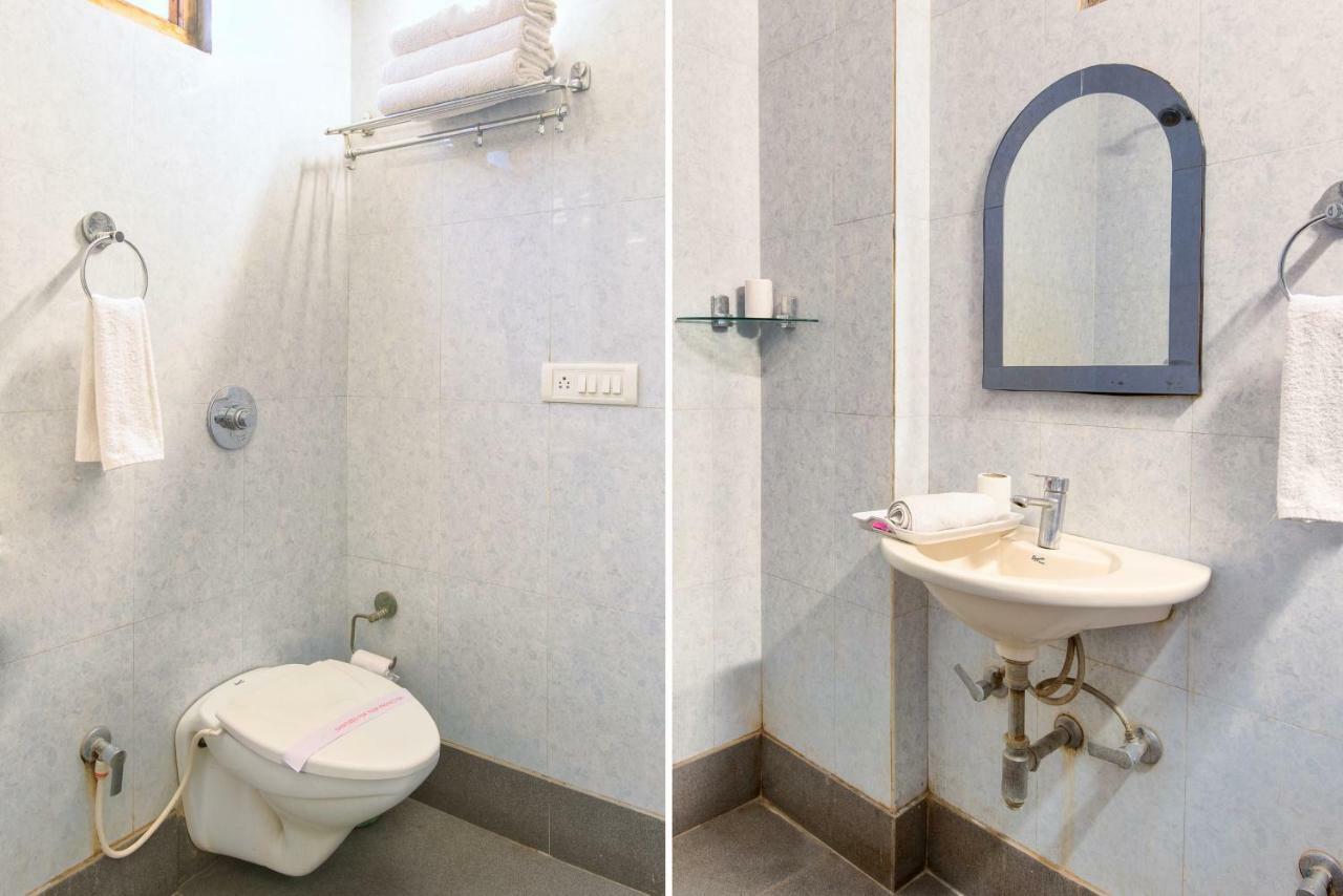 Hotel La Vista Delhi Экстерьер фото